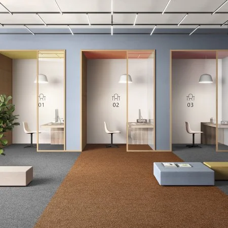 Ковровая плитка AW Medusa 84 в Чебоксарах