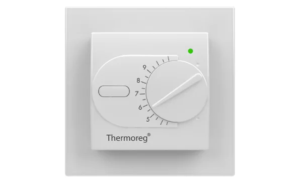 Терморегулятор Thermoreg TI-200 в Чебоксарах