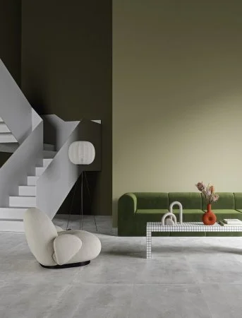 Керамогранит Coliseum Астро Сильвер 60х120 (Натуральный и Реттифицированный) в Чебоксарах