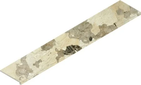 Керамогранит Italon Этернум Волкано Ступень угловая правая 33х160 (Натуральная) в Чебоксарах