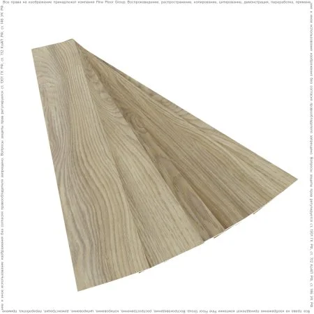 ПВХ плитка FineFlex Wood Дуб Сарпин FX-110 в Чебоксарах