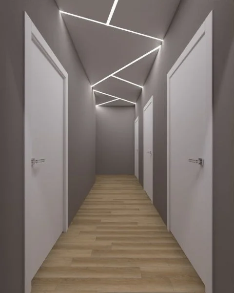 ПВХ плитка Bonkeel Rockstar Victor Планка (914,4 x 152,4 мм) в Чебоксарах