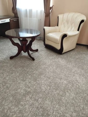 Ковровая плитка Bonkeel Star Beige в Чебоксарах