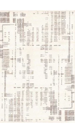 Ковер Синтелон Terra 1,20x1,70 04VGV Прямоугольник в Чебоксарах