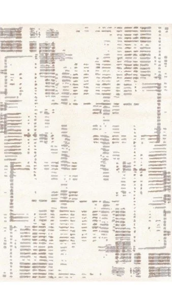 Ковер Синтелон Terra 1,60x2,30 04VGV Прямоугольник в Чебоксарах