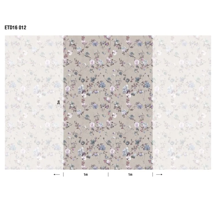 Обои Loymina Etude vol. II ETD16 012 в Чебоксарах