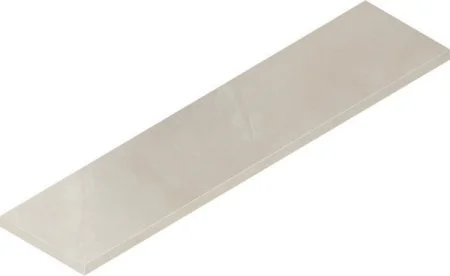 Керамогранит Italon Континуум Пьюр Ступень угловая левая 33х120 (Натуральная) в Чебоксарах