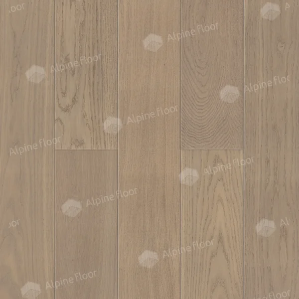 Инженерная доска Alpine Floor Villa Дуб Милкшейк в Чебоксарах