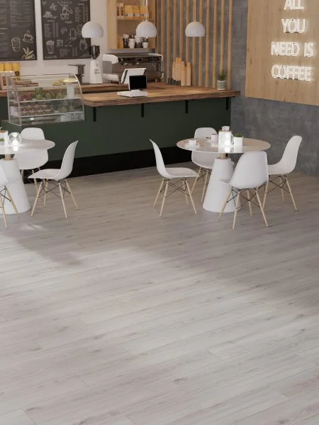 Ламинат Egger PRO 8/33 4V Aqua+ Дуб Метико Бежевый EPL216 в Чебоксарах