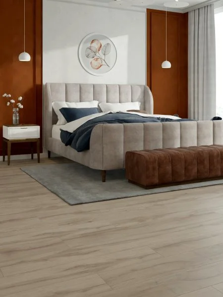 Ламинат Egger PRO 8/32 V4 Дуб Гирлевик бежевый EPL210 в Чебоксарах