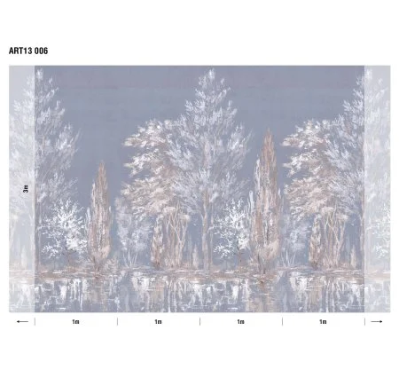 Обои Loymina Пейзаж vol. 2 ART13 006 в Чебоксарах
