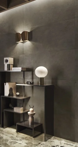 Керамогранит Italon Этернум Кофи 60х120 (Натуральная и Реттифицированная) в Чебоксарах