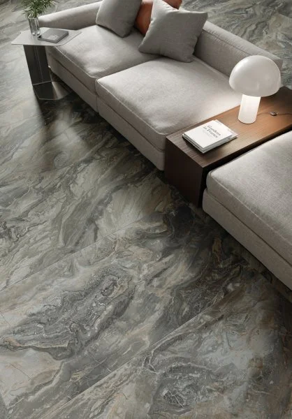 Керамогранит Italon Шарм Делюкс Гриждио Оробико 80х160 (Люкс и реттифицированная) в Чебоксарах