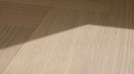 Паркетная доска Auswood Travel Herringbone Oak Malta в Чебоксарах