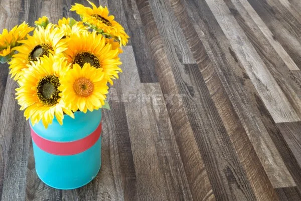 Кварц-виниловая плитка Alpine Floor Ultra Орех Состаренный ЕСО 5-11 2 мм. 34 класс в Чебоксарах