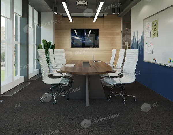 Ковровая плитка Alpine Floor Astoria 401-2 Бенуа в Чебоксарах