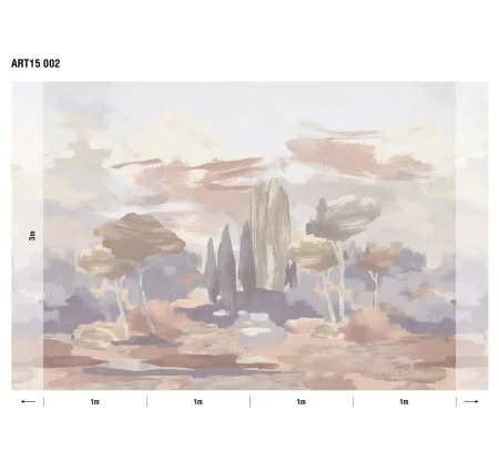 Обои Loymina Пейзаж vol. 2 ART15 002 в Чебоксарах