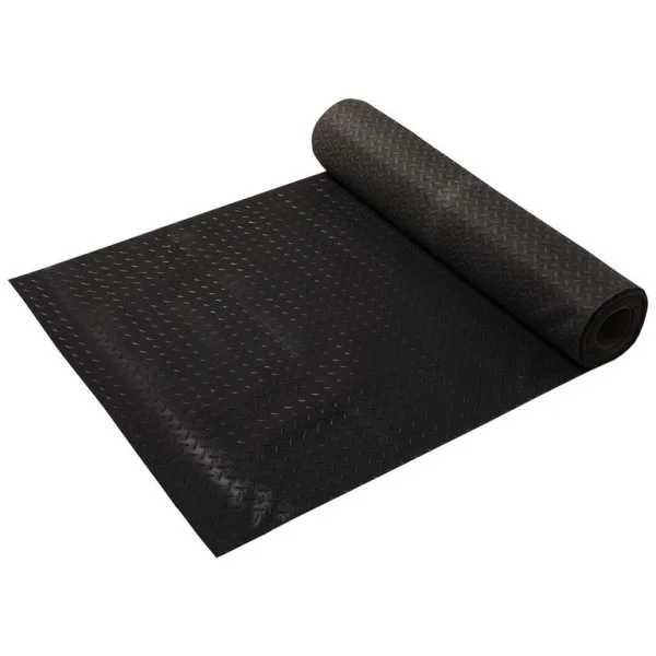 Противоскользящее резиновое покрытие Рисинка (1,5х10м) в Чебоксарах