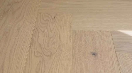 Паркетная доска Auswood Travel Herringbone Oak Malta в Чебоксарах