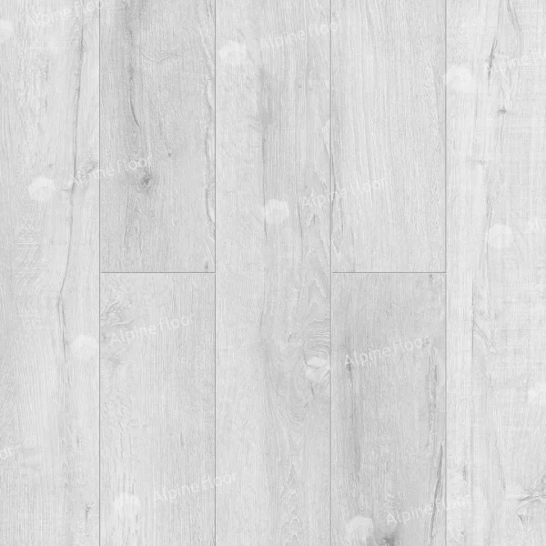 Кварц-виниловая плитка Alpine Floor Premium XL Дуб Морская пена ЕСО 7-21, 8 мм. 43 класс в Чебоксарах
