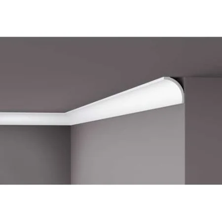 Карниз NMC Nomastyl B1 (80х65х2000мм) в Чебоксарах