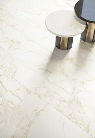 Керамогранит Italon Этернум Каррара 80х160 (Натуральная и Реттифицированная) в Чебоксарах