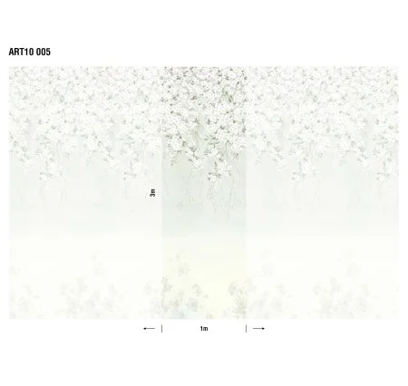 Обои Loymina Пейзаж ART10 005 в Чебоксарах