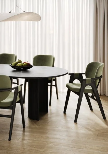 Паркетная доска Quartz Parquet Классик 7 мм Дуб Австрийский 418 в Чебоксарах