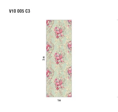 Обои Loymina Classic II V10, 005, C3 в Чебоксарах