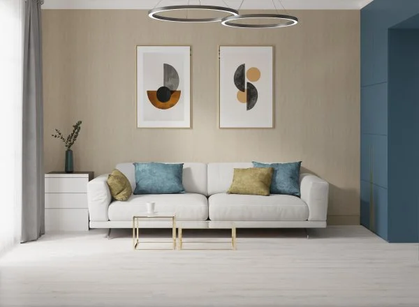 Ламинат Egger PRO 8/33 4V Дуб Вуд-фьорд Белый EPL212 в Чебоксарах