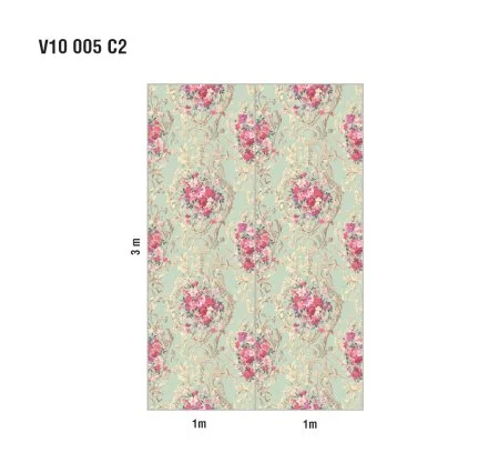 Обои Loymina Classic II V10, 005, C2 в Чебоксарах