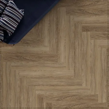 ПВХ плитка FineFlex Wood Дуб Дарвин FX-103 в Чебоксарах