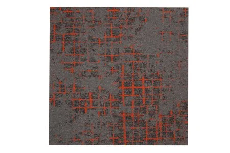 Ковровая плитка AW Macro 91 в Чебоксарах