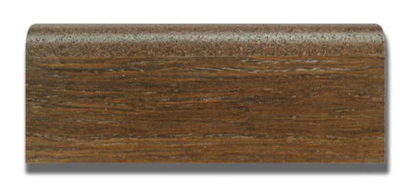 Эластичный пробковый плинтус ArtCorkDesing CW 02-11 16х60х915 мм в Чебоксарах