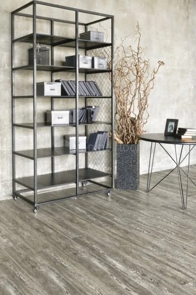 Каменно-полимерная плитка Alpine Floor Intense Северное Сияние ECO 9-6, 6 мм 43 класс в Чебоксарах