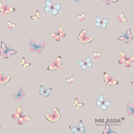 Обои Milassa Twins 4, 011 в Чебоксарах