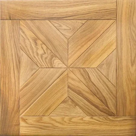 Модульный паркет Kochanelli Верона Дуб Пулито 470х470х15 мм в Чебоксарах