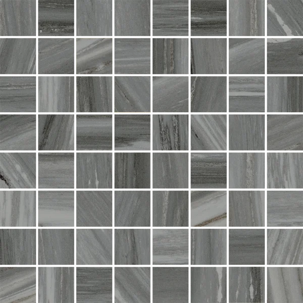 Керамогранит Italon Шарм Эдванс Палиссандро 29,2х29,2 мозаика (Люкс) в Чебоксарах