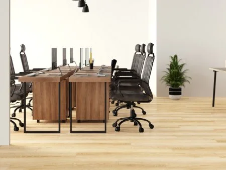 ПВХ Плитка IVC Tanto 832 Romeo Oak в Чебоксарах