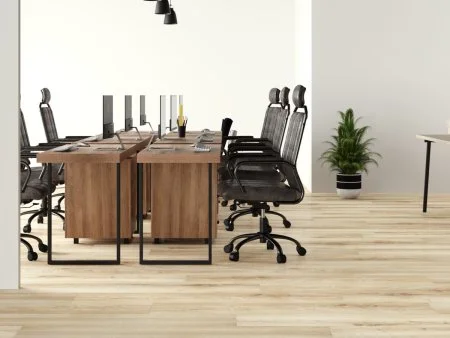 ПВХ Плитка IVC Tanto 833 Windsor Oak в Чебоксарах