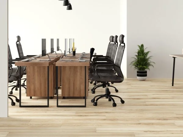 ПВХ Плитка IVC Tanto 833 Windsor Oak в Чебоксарах