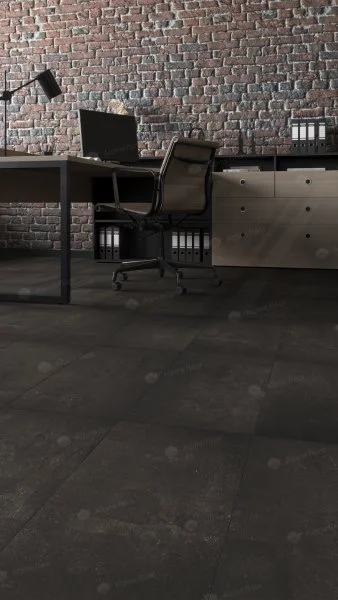 Кварц-виниловая плитка Alpine Floor Light Stone Ларнака ECO-15-2 2,5 мм. 43 класс в Чебоксарах