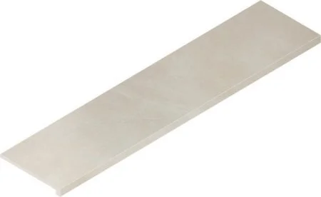 Керамогранит Italon Континуум Пьюр Ступень Фронт 33х120 (Натуральная) в Чебоксарах