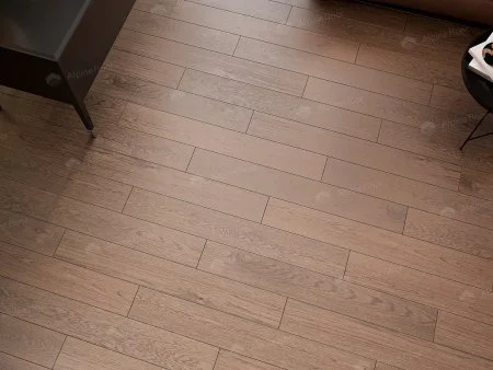 Инженерная доска Alpine Floor Villa Дуб Мокко в Чебоксарах