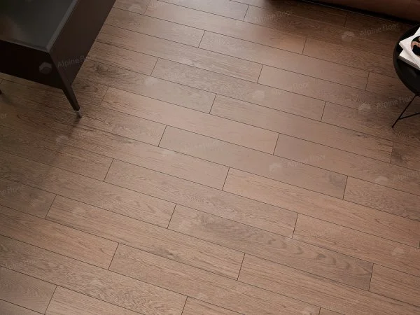 Инженерная доска Alpine Floor Villa Дуб Мокко в Чебоксарах
