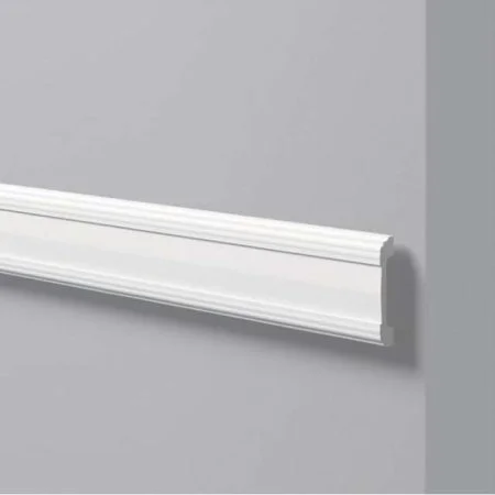 Молдинг NMC Wallstyl WL5 (85х16х2000 мм) в Чебоксарах