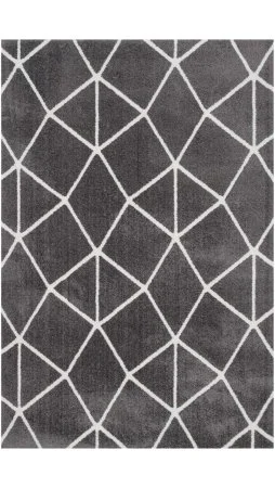 Ковер Синтелон Creative 1,60X2,30 49GWG Прямоугольник в Чебоксарах