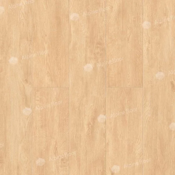 Каменно-полимерная плитка Alpine Floor Classic Бук ECO 152-9, 4мм 43 класс в Чебоксарах