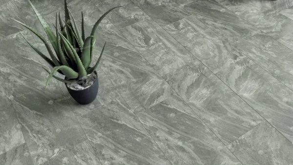 Кварц-виниловая плитка Alpine Floor Light Stone Хэмпшир ECO-15-11 2,5 мм. 43 класс в Чебоксарах