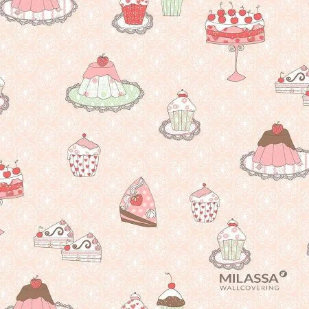 Обои Milassa Twins 13, 007 в Чебоксарах